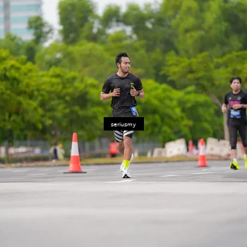 Runner Photo 5398227