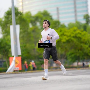 Runner Photo 5398228