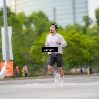 Runner Photo 5398229