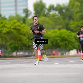 Runner Photo 5398230
