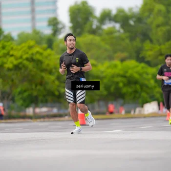 Runner Photo 5398232