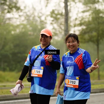 Runner Photo 5398233