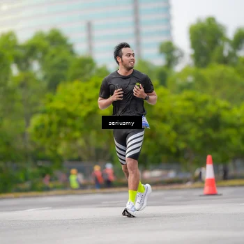 Runner Photo 5398236