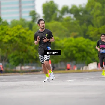 Runner Photo 5398237