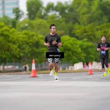 Runner Photo 5398239