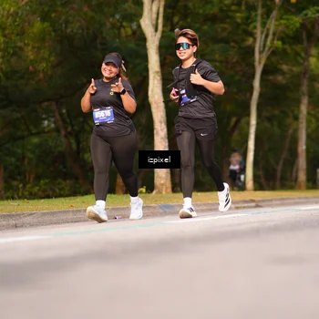 Runner Photo 5398240