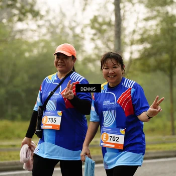 Runner Photo 5398241