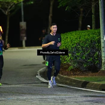 Runner Photo 5398242