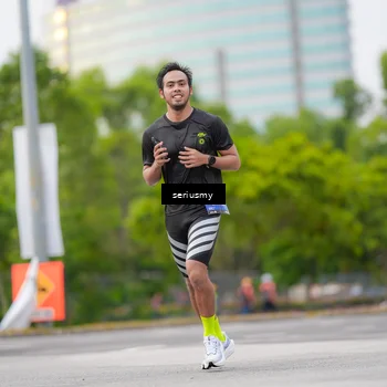 Runner Photo 5398243