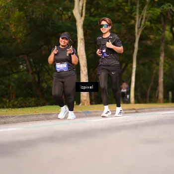 Runner Photo 5398244