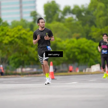 Runner Photo 5398247