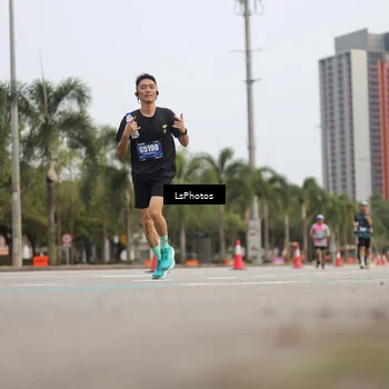 Runner Photo 5398248