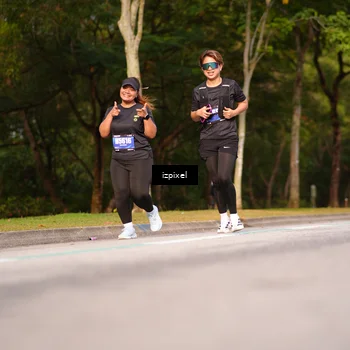 Runner Photo 5398251