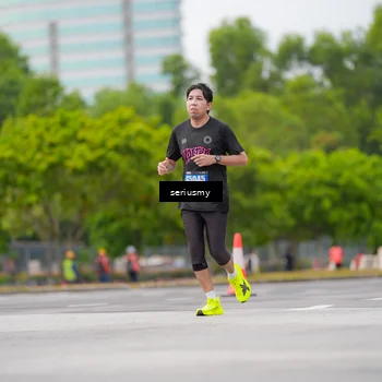 Runner Photo 5398253