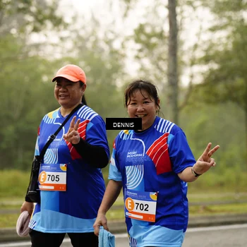 Runner Photo 5398254