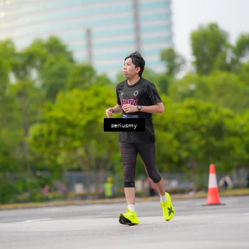 Runner Photo 5398255