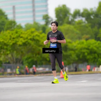 Runner Photo 5398256
