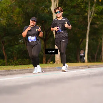 Runner Photo 5398257