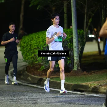 Runner Photo 5398258