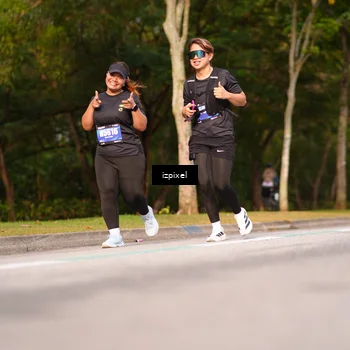 Runner Photo 5398259