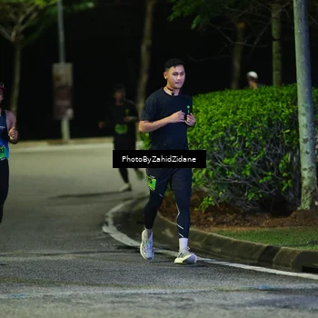 Runner Photo 5398260