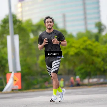 Runner Photo 5398261