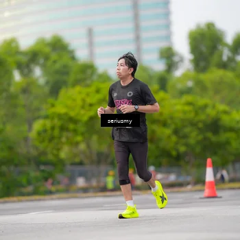 Runner Photo 5398262