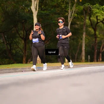 Runner Photo 5398263