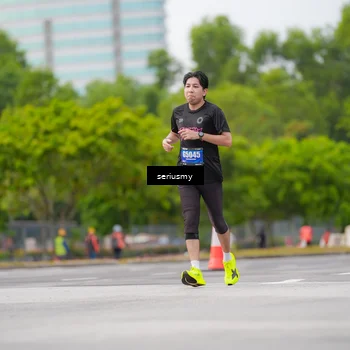 Runner Photo 5398265