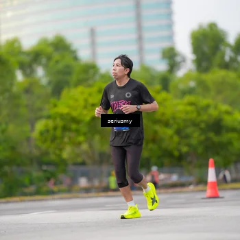 Runner Photo 5398266