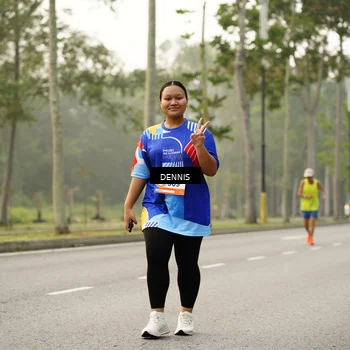 Runner Photo 5398267