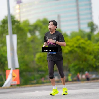 Runner Photo 5398268