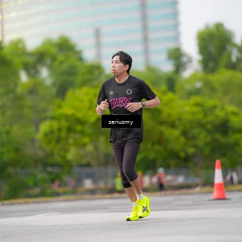 Runner Photo 5398271