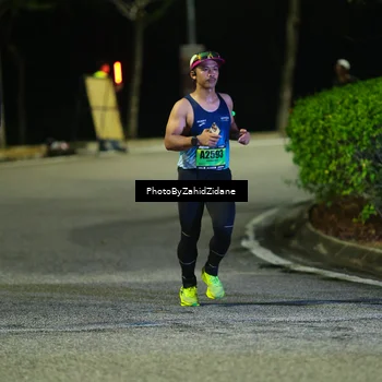 Runner Photo 5398272