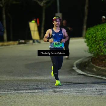 Runner Photo 5398273