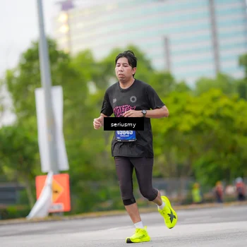 Runner Photo 5398274
