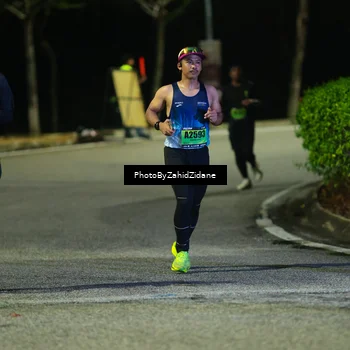 Runner Photo 5398276