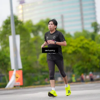 Runner Photo 5398277