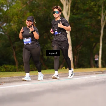 Runner Photo 5398278