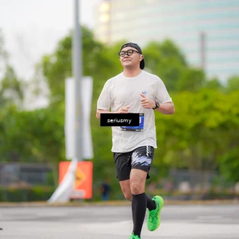 Runner Photo 5398280