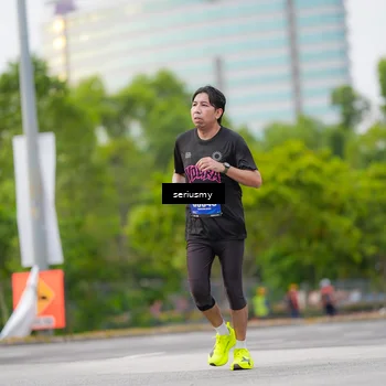 Runner Photo 5398281