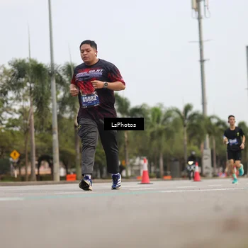 Runner Photo 5398282