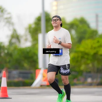 Runner Photo 5398283