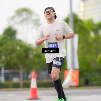 Runner Photo 5398284