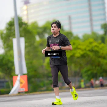 Runner Photo 5398285
