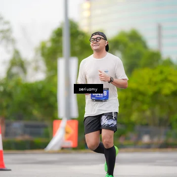 Runner Photo 5398286