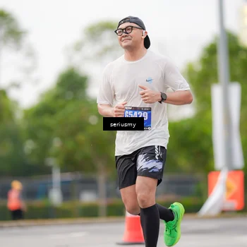 Runner Photo 5398287