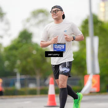 Runner Photo 5398289
