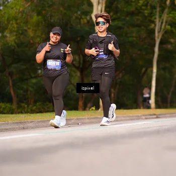 Runner Photo 5398290
