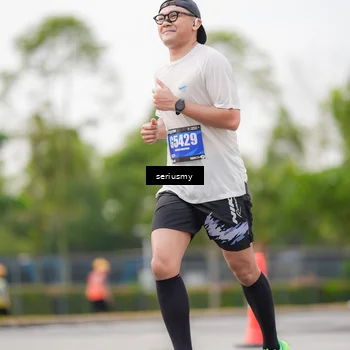 Runner Photo 5398292
